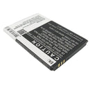 Cameron Sino Hue573Sl 1700Mah Battery For Huawei And Optus Hotspot