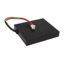 Cameron Sino Loy11Rc 600Mah Battery For Logitech Keyboard Mouse