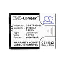 Cameron Sino Ptr900Sl 2100Mah Battery For Franklin Wireless Hotspot
