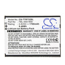 Cameron Sino Ttr732Sl 1700Mah Battery For Tp Link Hotspot