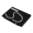 Cameron Sino Mf2200Rc 1050Mah Battery For Novatel Wireless Hotspot