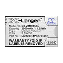 Cameron Sino Zmf985Sl 3000Mah Battery For At T And Zte Hotspot