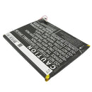 Cameron Sino Hue589Xl 3000Mah Battery For Huawei Optus Telekom Hotspot