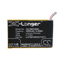 Cameron Sino Zmf930Sl 2500Mah Battery For Tmobile Vodafone Zte Hotspot