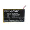 Cameron Sino Zmf930Sl 2500Mah Battery For Tmobile Vodafone Zte Hotspot