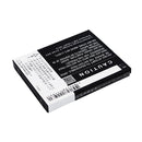 Cameron Sino Zar910Sl 2900Mah Battery For Zte Hotspot