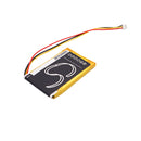 Cameron Sino Log900Sl 1000Mah Battery For Logitech Keyboard Mouse