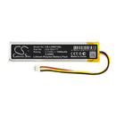 Cameron Sino Lor073Sl 1500Mah Battery For Logitech Keyboard Mouse