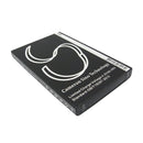 Cameron Sino Zmf900Sl 2000Mah Battery For Mts And Zte Hotspot