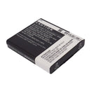 Cameron Sino Ptr291Sl 4100Mah Battery For Verizon And Pantech Hotspot
