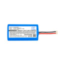Cameron Sino Zac700Sl 4800Mah Battery For Zte Hotspot