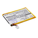 Cameron Sino Lok032Sl 500Mah Battery For Logitech Keyboard Mouse