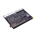 Cameron Sino Aty855Rc 3000Mah Battery For Alcatel And Ee Hotspot