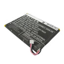 Cameron Sino Hue589Xl 3000Mah Battery For Huawei Optus Telekom Hotspot