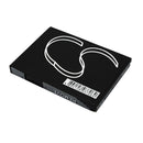 Cameron Sino Mf2200Rc 1050Mah Battery For Novatel Wireless Hotspot