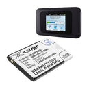 Cameron Sino Zmf985Sl 3000Mah Battery For At T And Zte Hotspot