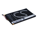 Cameron Sino Lok810Sl 1800Mah Battery For Logitech Keyboard Mouse