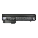 Cameron Sino Del125Nb 6600Mah Battery For Compaq Hp Notebook Laptop