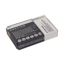 Cameron Sino Hpc910Rc 2100Mah Battery For Clear And Netzero Hotspot