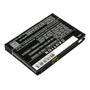 Cameron Sino Ptr791Sl 2000Mah Battery For At T Netgear Verizon Hotspot