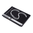 Cameron Sino Spt771Rc 2000Mah Battery For At T Netgear Sprint Hotspot
