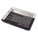 Cameron Sino Spt803Rc 2000Mah Battery Sierra Wireless Sprint Hotspot