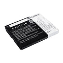 Cameron Sino Zar910Sl 2900Mah Battery For Zte Hotspot