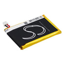 Cameron Sino Lok032Sl 500Mah Battery For Logitech Keyboard Mouse