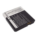 Cameron Sino Ptr291Sl 4100Mah Battery For Verizon And Pantech Hotspot