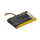 Cameron Sino Lok830Sl 1100Mah Battery For Logitech Keyboard Mouse