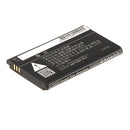 Cameron Sino Nwd660Rc 1800Mah Battery For Nubia Hotspot