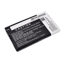 Cameron Sino Zmf923Sl 3000Mah Battery For At T And Zte Hotspot