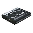 Cameron Sino Mf6620Sl 3600Mah Battery For Novatel Wireless Hotspot