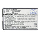 Cameron Sino Zmf900Sl 2000Mah Battery For Mts And Zte Hotspot