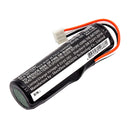 Cameron Sino Mft114Sl 2600Mah Battery For Novatel Wireless Hotspot