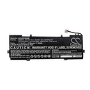 Cameron Sino Hps365Nb 6750Mah Battery For HP Notebook Laptop