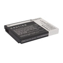 Cameron Sino Fwr526Rc 1450Mah Battery For Franklin Wireless Hotspot