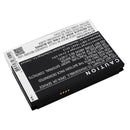 Cameron Sino Atp781Rx 2400Mah Battery For At T And Netgear Hotspot