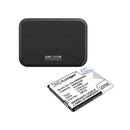 Cameron Sino Fwr850Sl 2450Mah Battery For Franklin Wireless Hotspot