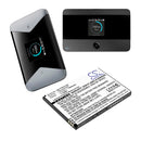 Cameron Sino Ttr731Sl 1900Mah Battery For Tp Link Hotspot