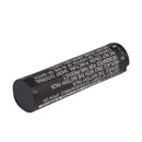Cameron Sino Mf5792Sl 2600Mah Battery For Novatel Wireless Hotspot