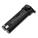 Cameron Sino Mpr110Ft 6800Mah Battery For Monarch Flashlight