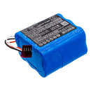 Cameron Sino Brs788Fx 10200Mah Battery For Bright Star Flashlight