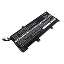 Cameron Sino Hpm360Nb 3400Mah Battery For HP Notebook Laptop