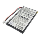 Cameron Sino Iqn460Sl Replacement Battery For Garmin Gps Navigator