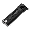 Cameron Sino Mpr100Ft 5200Mah Battery For Monarch Flashlight