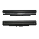 Cameron Sino Aul30Nb 4400Mah Battery For Asus Notebook Laptop