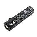 Cameron Sino Pel706Ft 2600Mah Battery For Peli Flashlight