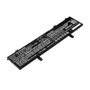 Cameron Sino Aux405Nb 3600Mah Battery Asus Notebook Laptop