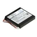 Cameron Sino Btp300Sl Replacement Battery For Blaupunkt Gps Navigator